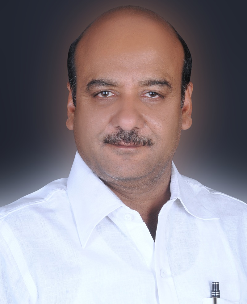 Mr. Uttam Kumar Poddar